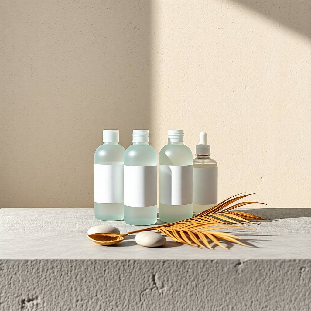 Panduan Menghitung Skema Biaya Dan Modal Awal Maklon Skincare Serum Wajah: FAQ Lengkap untuk Calon Pembeli
