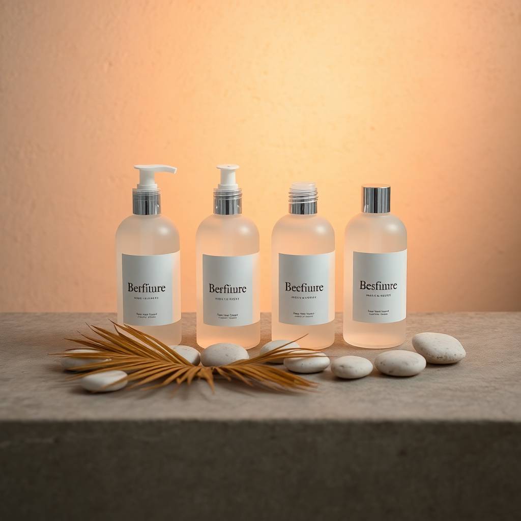Tips Memilih Maklon Skincare untuk Pendaftaran Hak Merek yang Sukses
