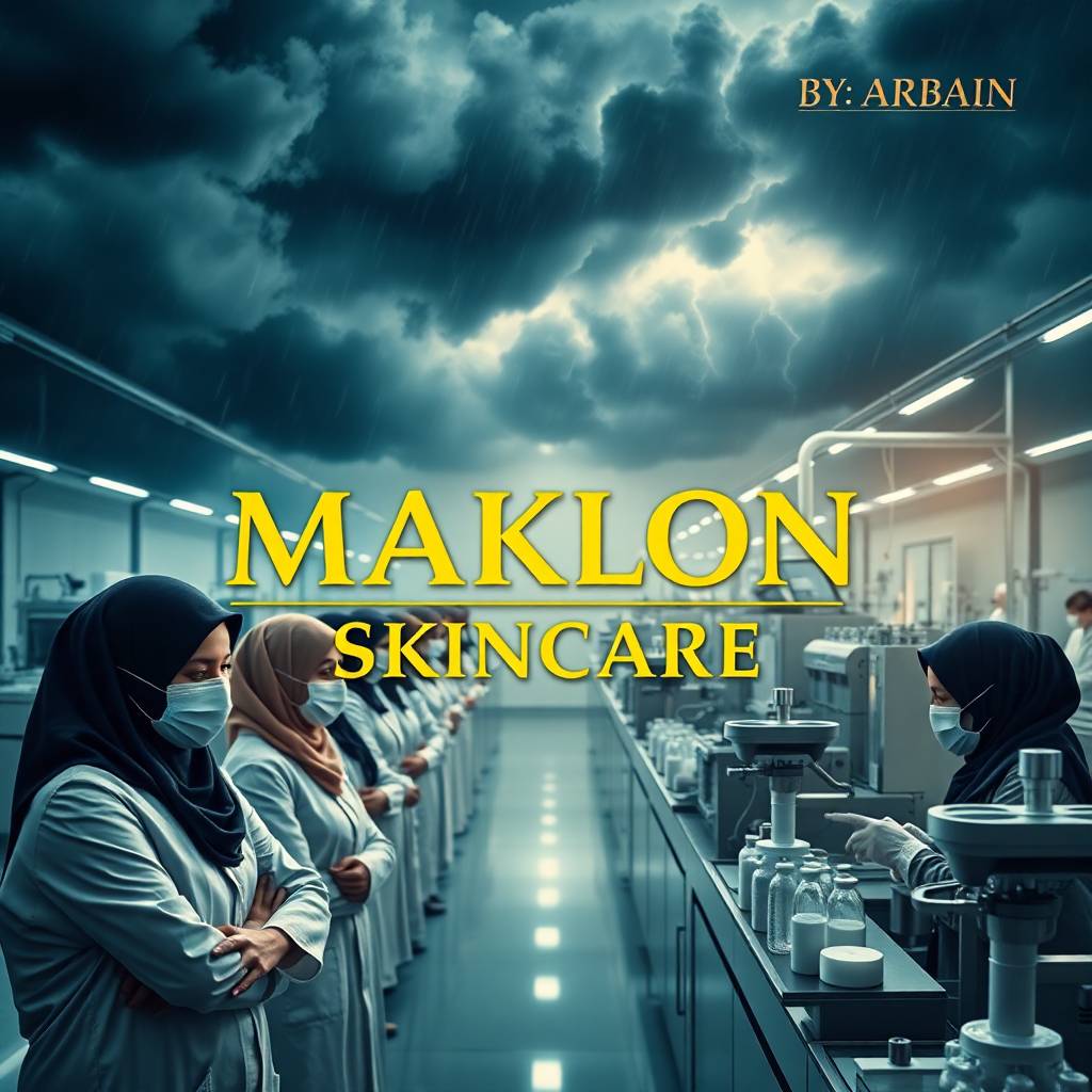 Rekomendasi Menguji Sampel Produk Skincare Sebelum Produksi Massal: Tips dan Langkah-langkah Efektif dari PT Arbain Jaya Investama | Hubungi 081804599614