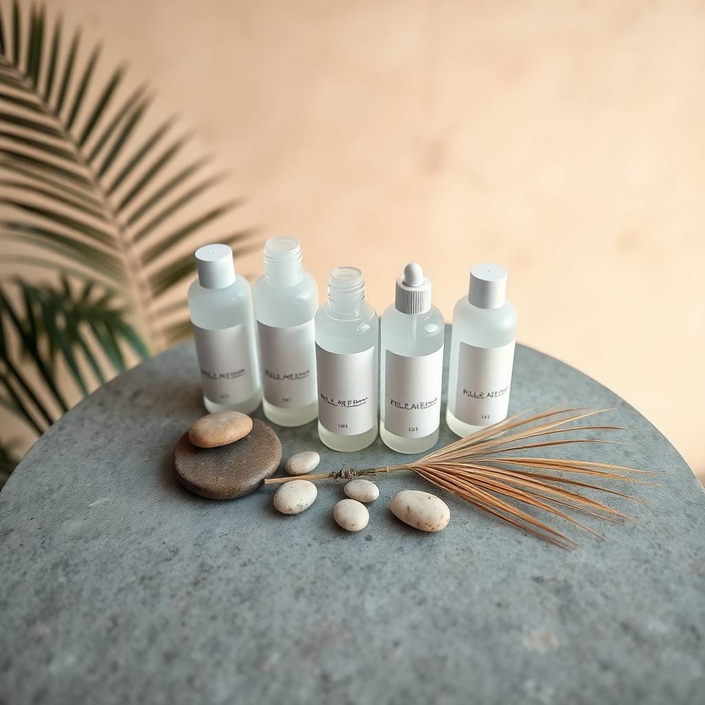 Pesan Jasa Maklon Skincare yang Aman dan Tepat: Panduan Lengkap PT Arbain Jaya Investama 081804599614