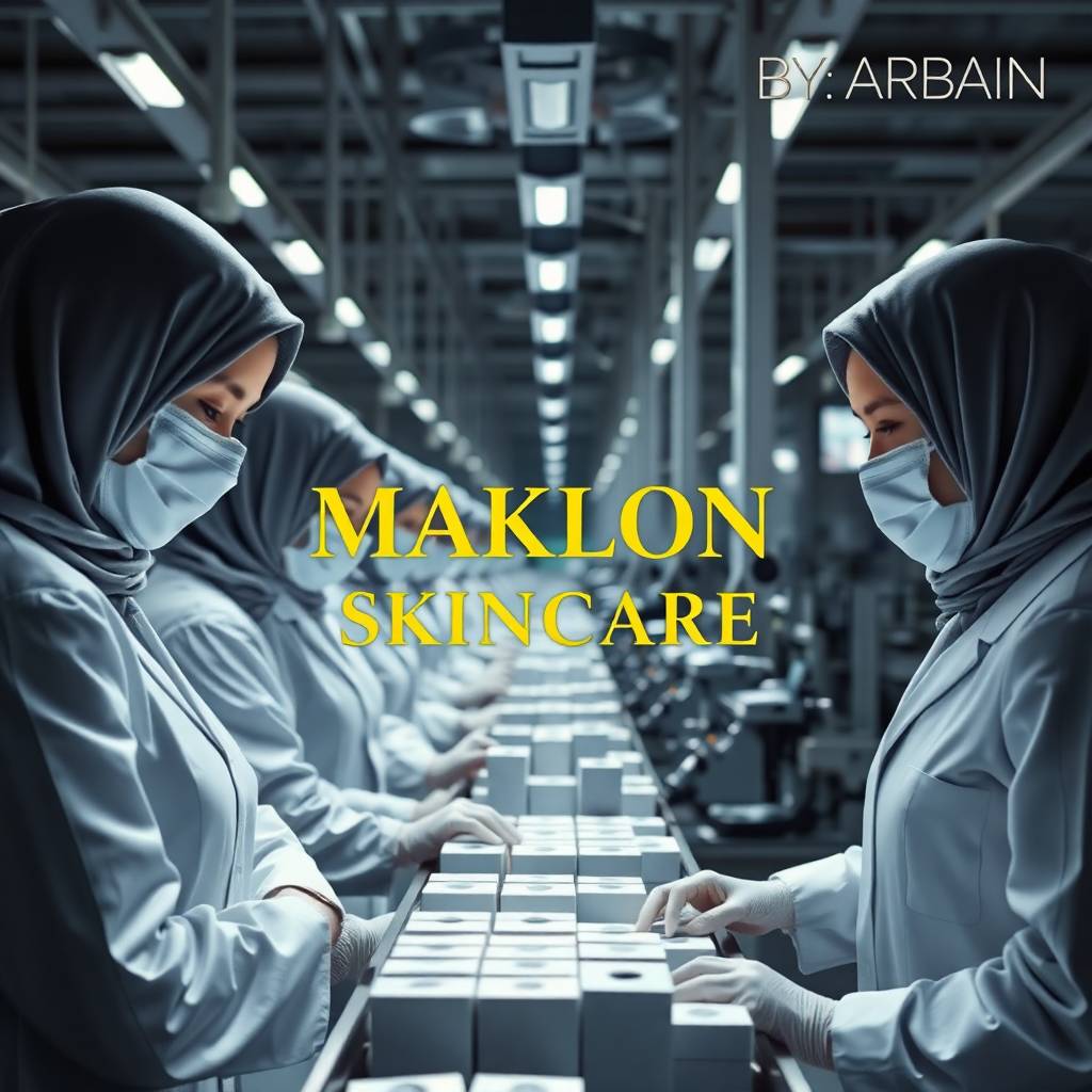 Panduan Menguji Sampel Produk Dari Jasa Maklon Skincare: Mengapa PT Arbain Jaya Investama Lebih Baik dari Alternatif?