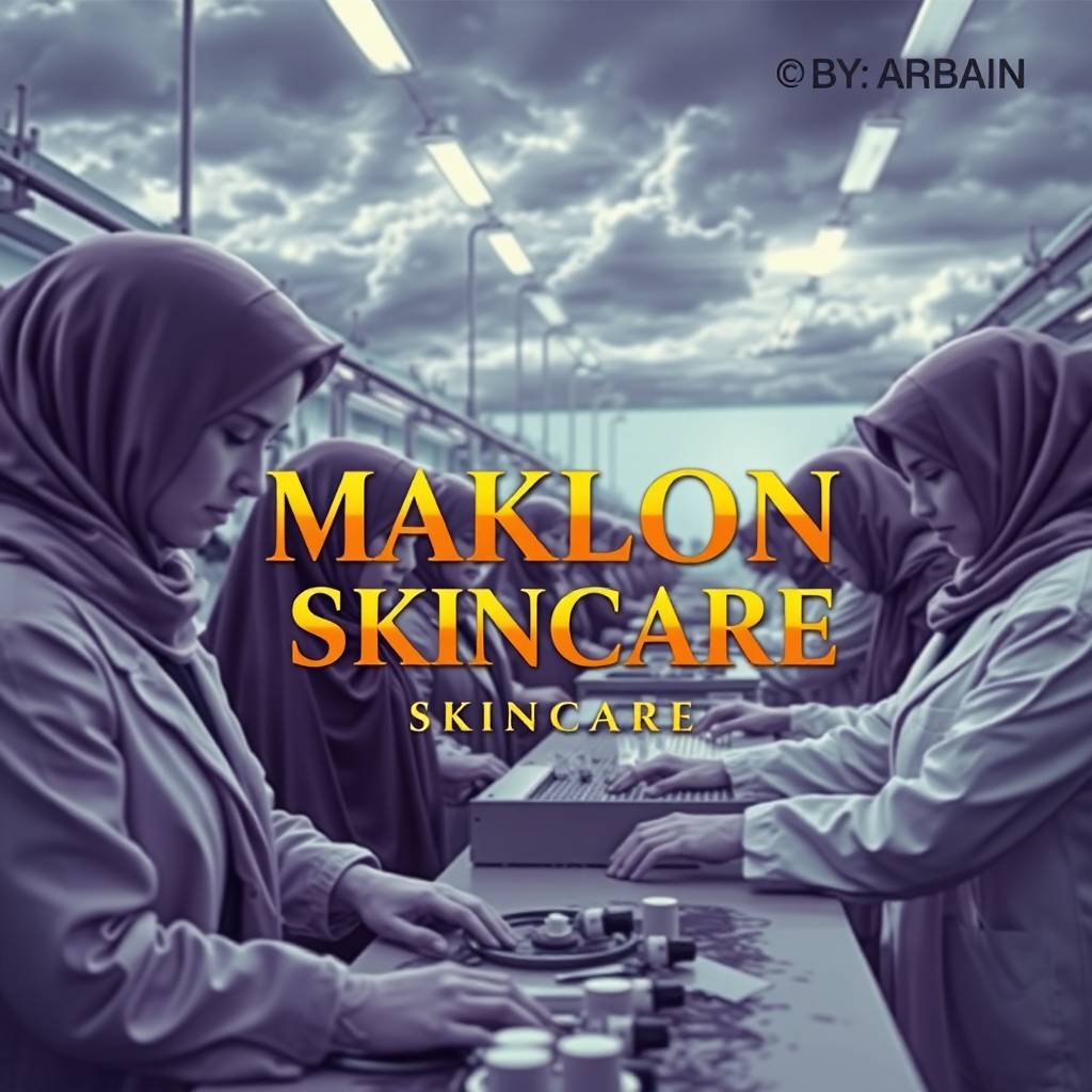 Tips Memilih Kemasan Botol Serum Dan Jar Eksklusif yang Strategis untuk Bisnis Skincare