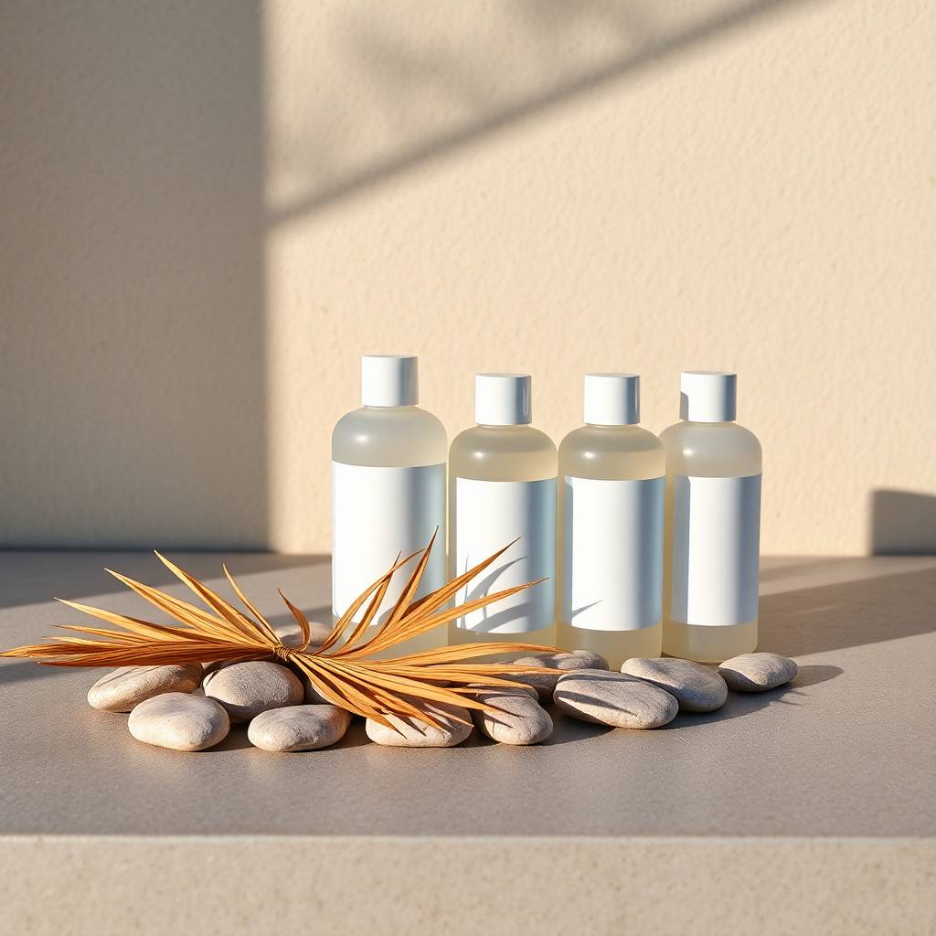 Cara Jitu Membuat Produk Skincare Viral dengan Maklon yang Tepercaya