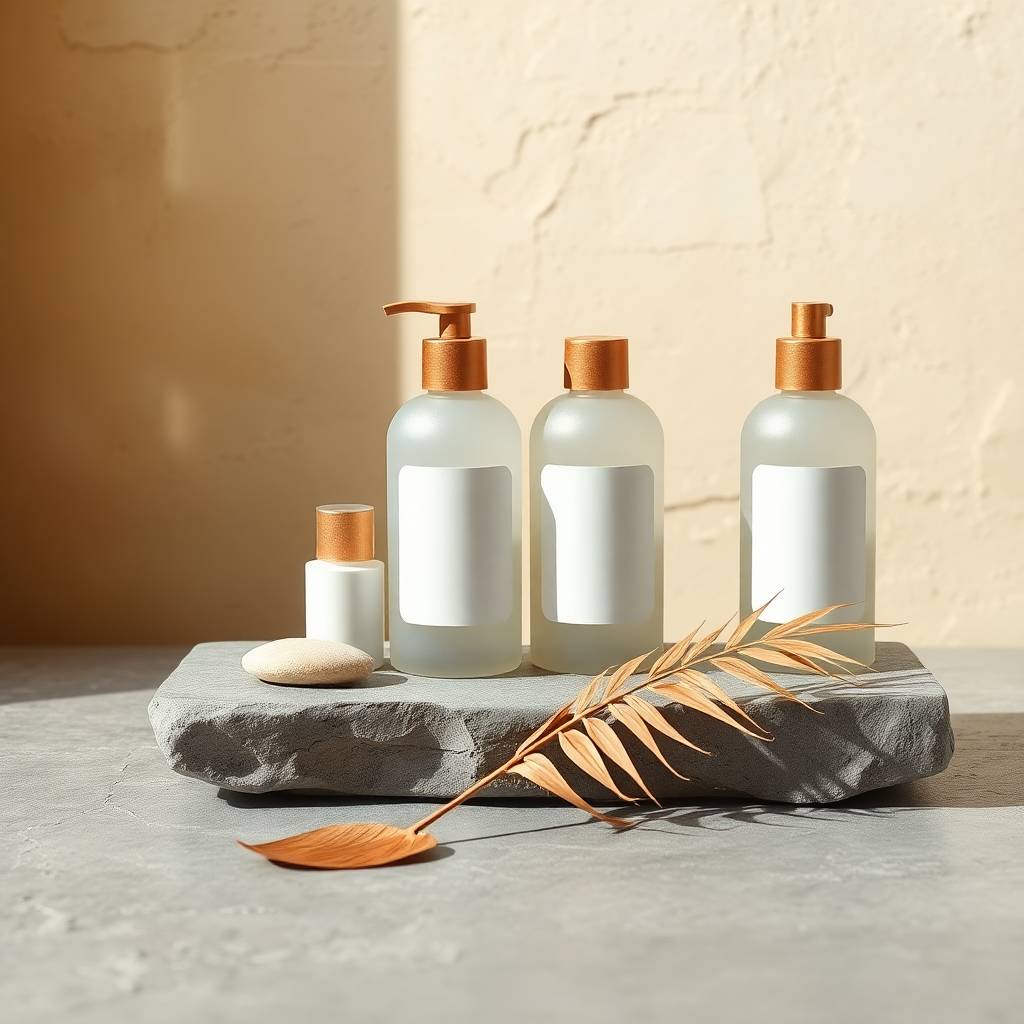 Panduan Memilih Pabrik Maklon Skincare yang Tepat: 5 Aspek yang Perlu Diperhatikan