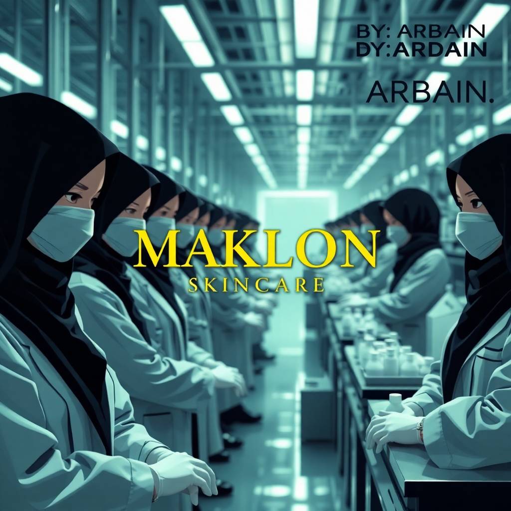 Panduan Memilih Pabrik Maklon Skincare yang Tepat: FAQ Lengkap untuk Calon Pembeli