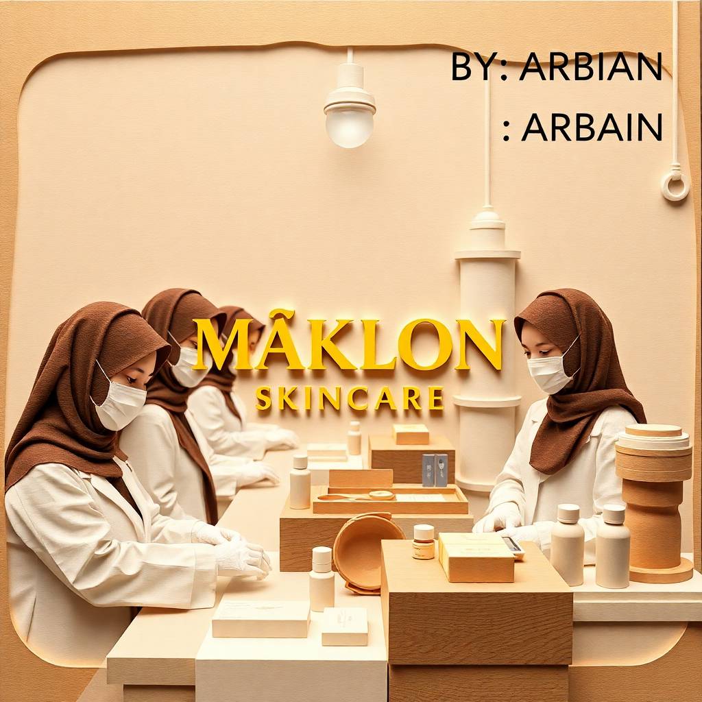 Panduan Memilih Pabrik Maklon Skincare Dengan Standar Higienitas Internasional: Perbandingan dengan Alternatif