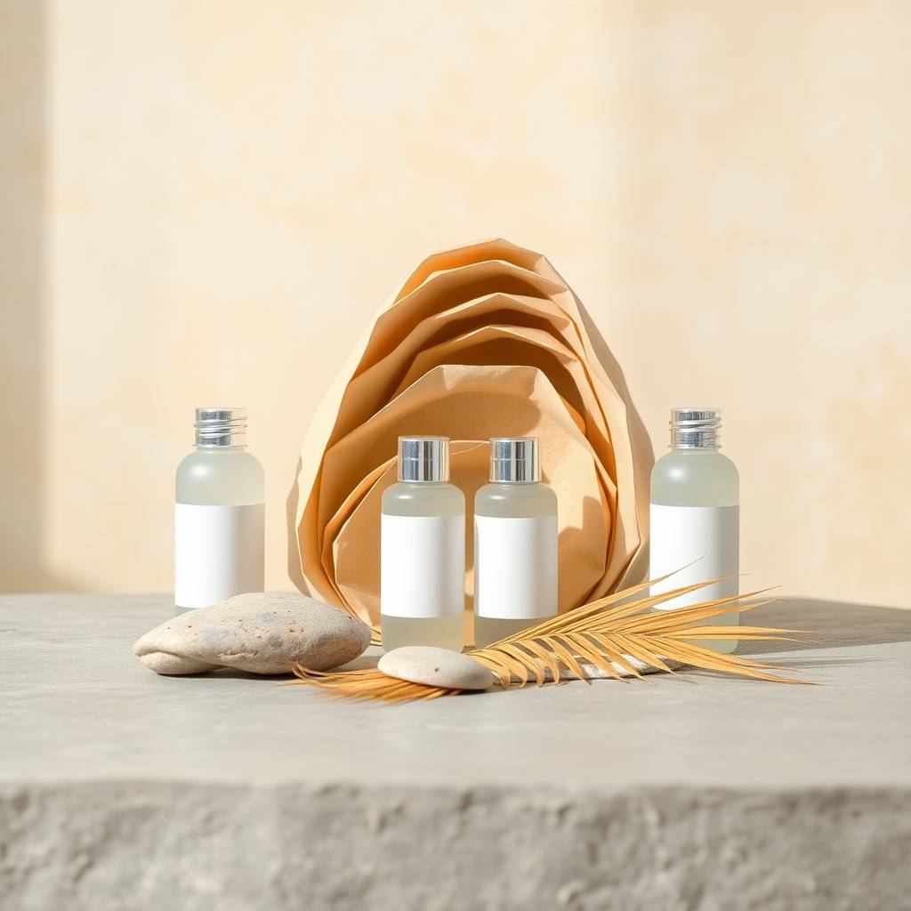 Panduan Memilih Maklon Skincare yang Tepat untuk Bisnis Anda - Checklist Pembelian yang Komprehensif