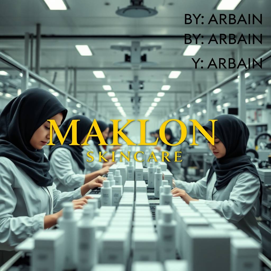 Perbandingan Maklon Skincare Terbaik: PT Arbain Jaya Investama vs Alternatif Lain