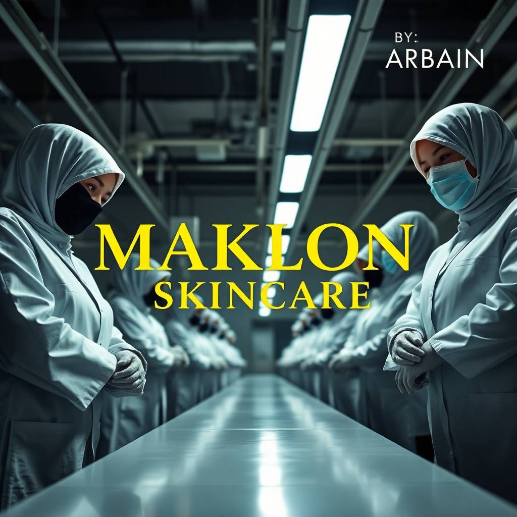 Ciri-Ciri Pabrik Maklon Skincare Tangan Pertama yang Tepat untuk Anda: Cocok Untuk Siapa? Use Case & Segmentasi