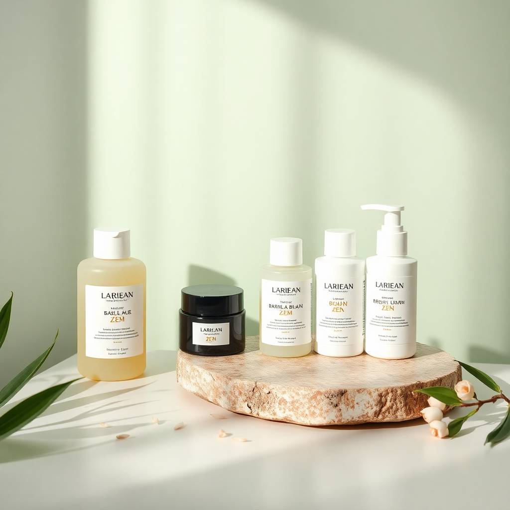 Panduan Memilih Sediaan Skincare Paling Tepat: Gel, Krim, atau Cairan? - Embun Di Pagi Hari
