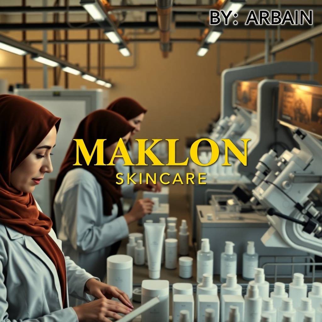 FAQ Lengkap untuk Calon Pembeli: Jasa Maklon Skincare BPOM yang Aman dan Profesional