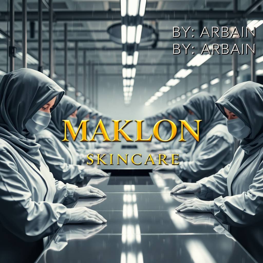 Perbandingan Jasa Maklon Skincare BPOM: Mencari Keamanan Bahan Kosmetik yang Terjamin