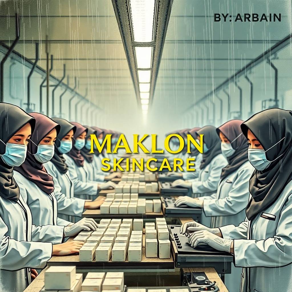 Panduan Melejitkan Penjualan Skincare Lewat Formula Unik Dari Pabrik Maklon PT Arbain Jaya Investama 081804599614 - Ringkasan Rekomendasi + CTA WhatsApp