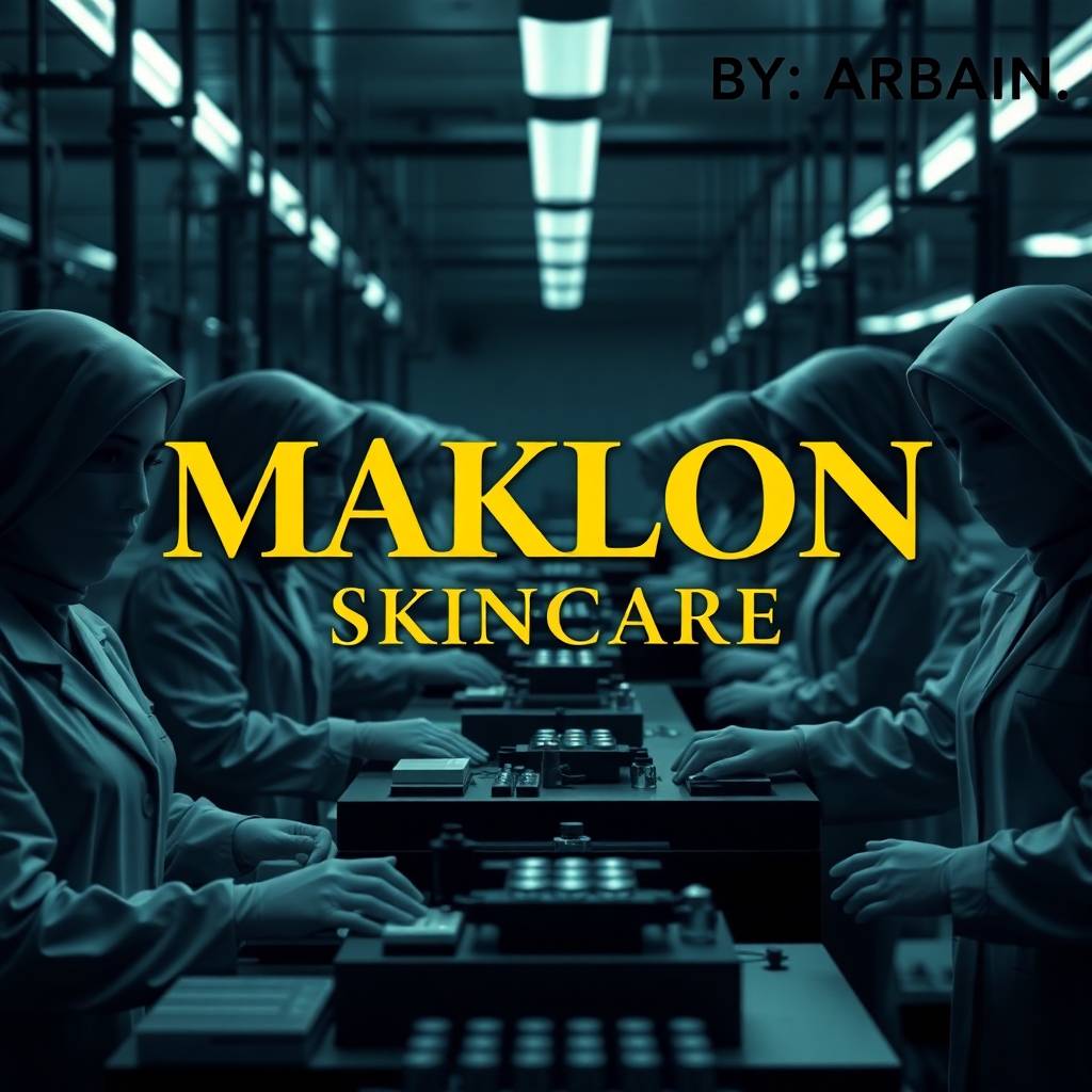 Panduan Melejitkan Penjualan Skincare Lewat Formula Unik Dari Pabrik Maklon: Jawaban untuk Calon Pembeli