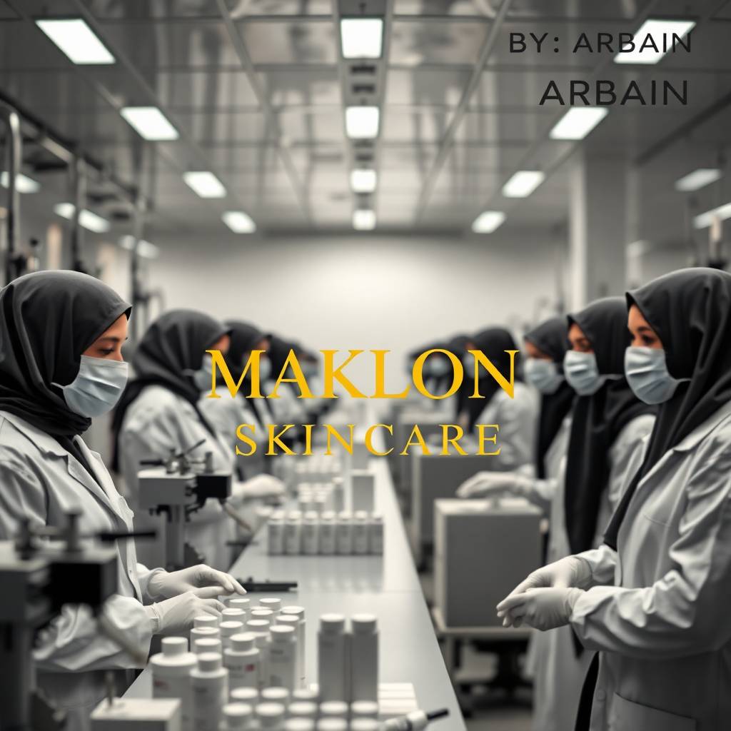 Panduan Melejitkan Penjualan Skincare Lewat Formula Unik dari Pabrik Maklon yang Dipercaya oleh Banyak Bisnis Skincare