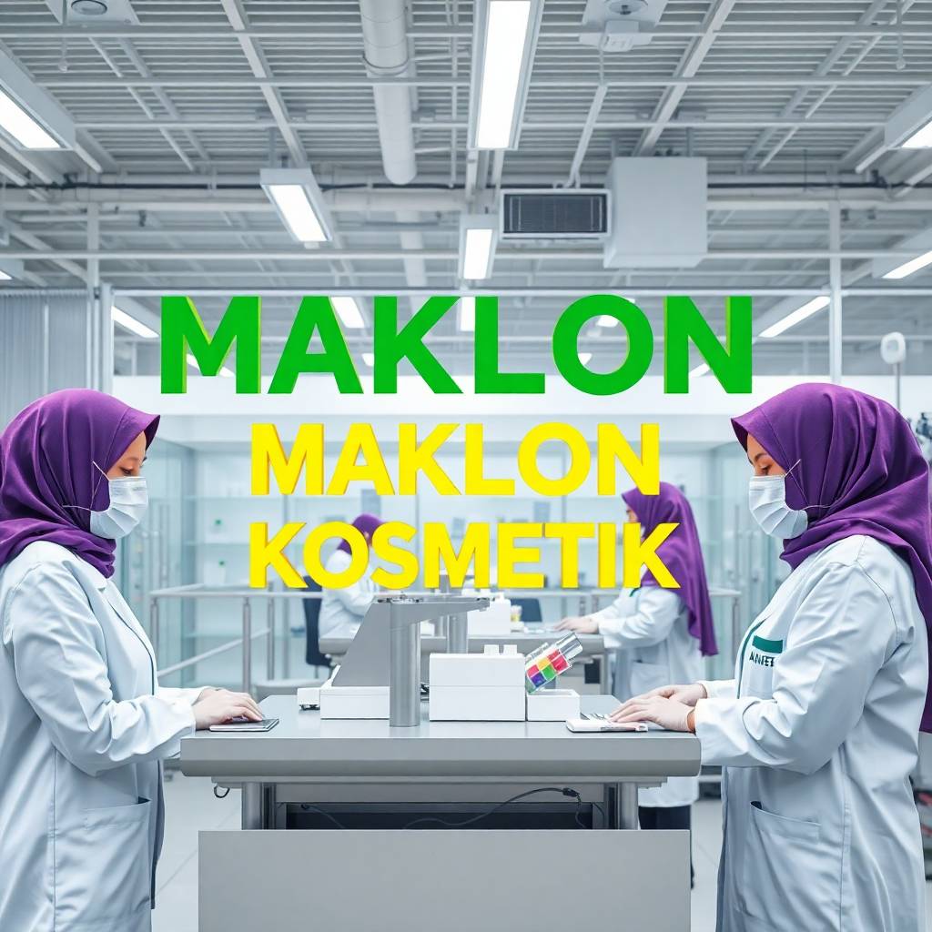 Produksi Kosmetik Profesional dengan PT ARBAIN JAYA INVESTAMA: Membangun Brand Anda dengan Kualitas yang Terjamin