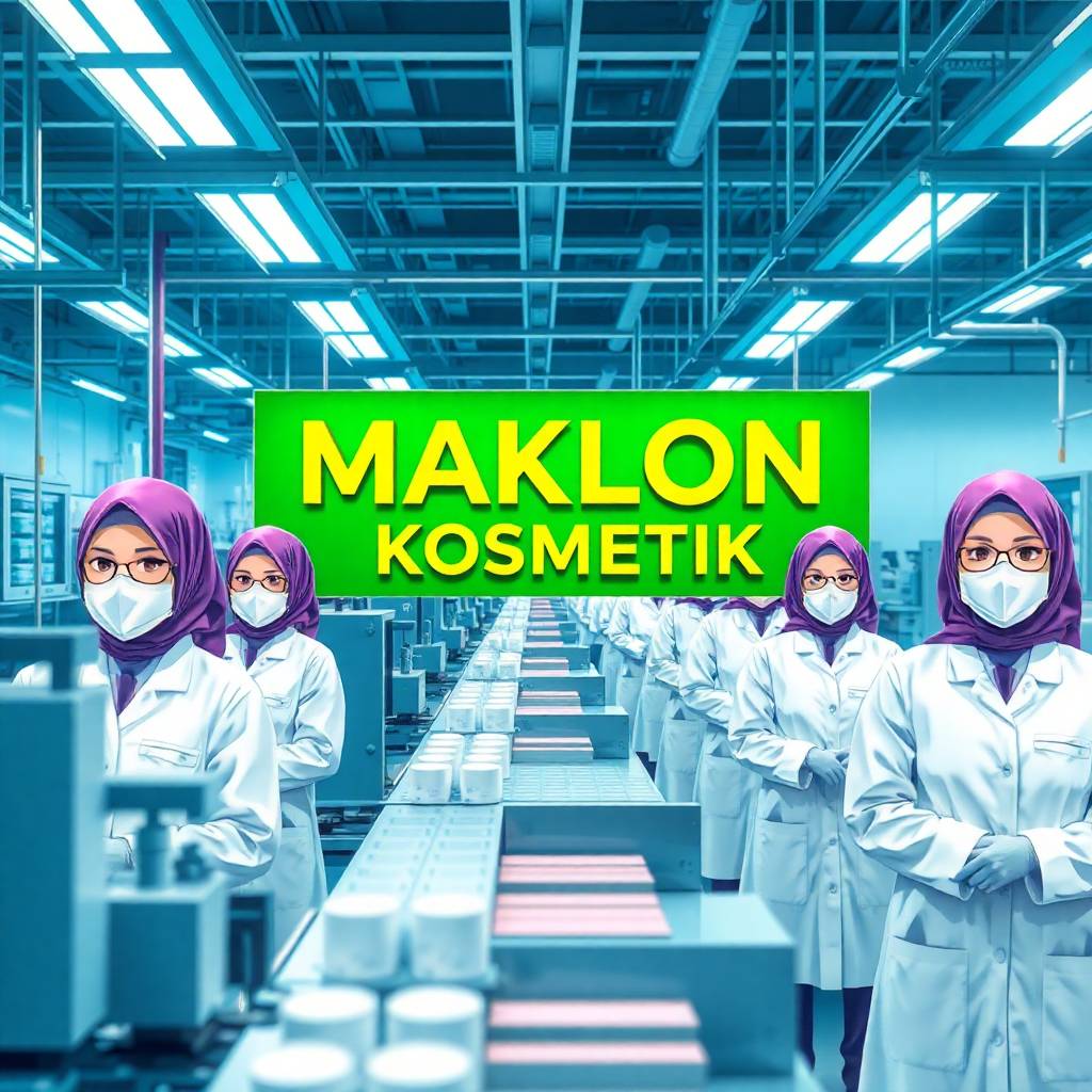 Manfaat Utama Menggunakan Jasa Maklon Kosmetik dari PT ARBAIN JAYA INVESTAMA: Solusi untuk Meningkatkan Keberhasilan Bisnis Anda