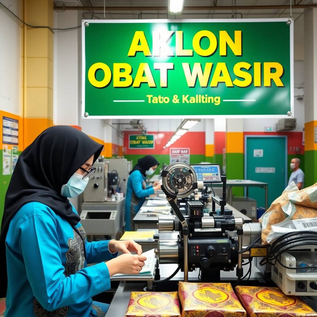 Kesalahan Umum Saat Membeli Obat Wasir dan Cara Menghindari: Panduan Membuat Keputusan yang Bijak
