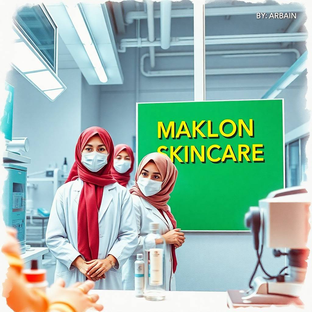 Cara Pesan Kosmetik Ramah Lingkungan dengan Aman: Transformasi Ide Anda menjadi Produk Berkualitas
