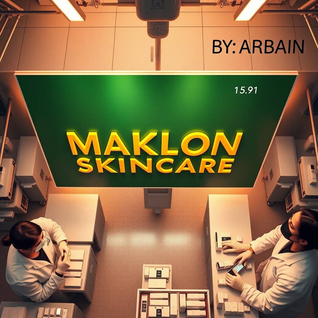 Pilih Jasa Maklon Herbal yang Tepat untuk Membantu Merek Anda Berdiri dengan Kuat