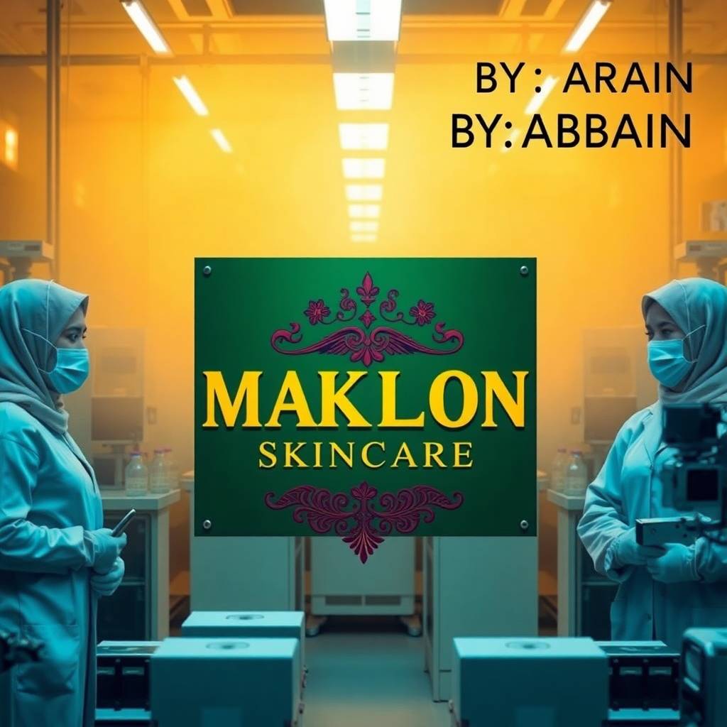 Perbandingan Jasa Maklon Herbal yang Membuat Anda Menang: PT Arbain Jaya Investama 081804599614