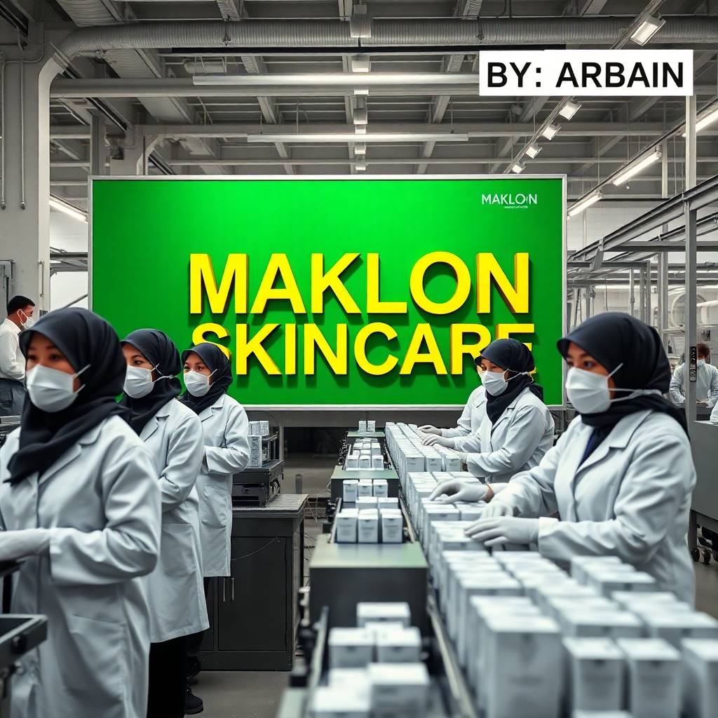 Pilih Maklon yang Tepat: Ringkasan Rekomendasi + CTA WhatsApp untuk Merek Kosmetik Anda
