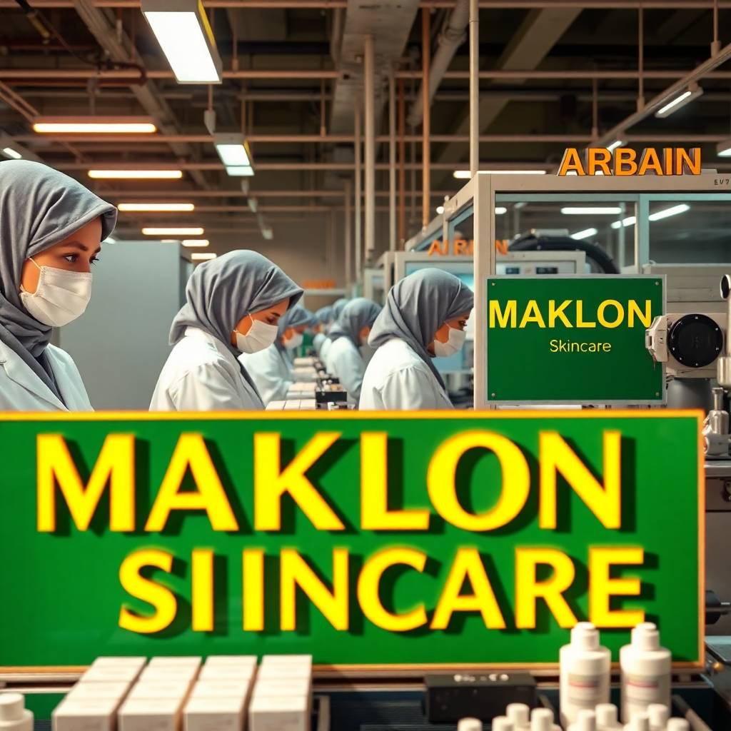 Panduan Memilih Pabrik Maklon Kosmetik yang Tepat: Checklist Pembelian untuk Sukses