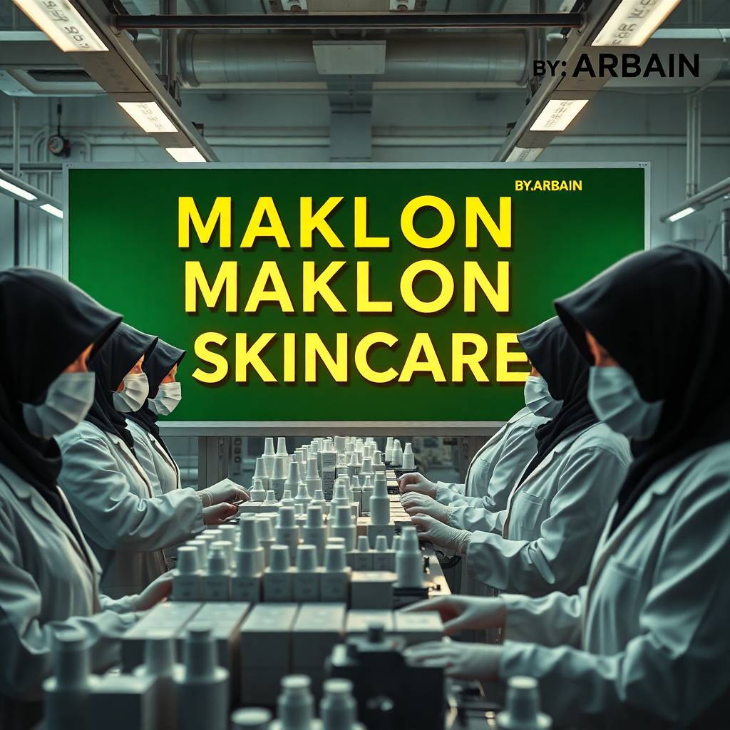 FAQ Lengkap untuk Calon Pembeli yang Cari Pabrik Maklon Kosmetik Berkualitas