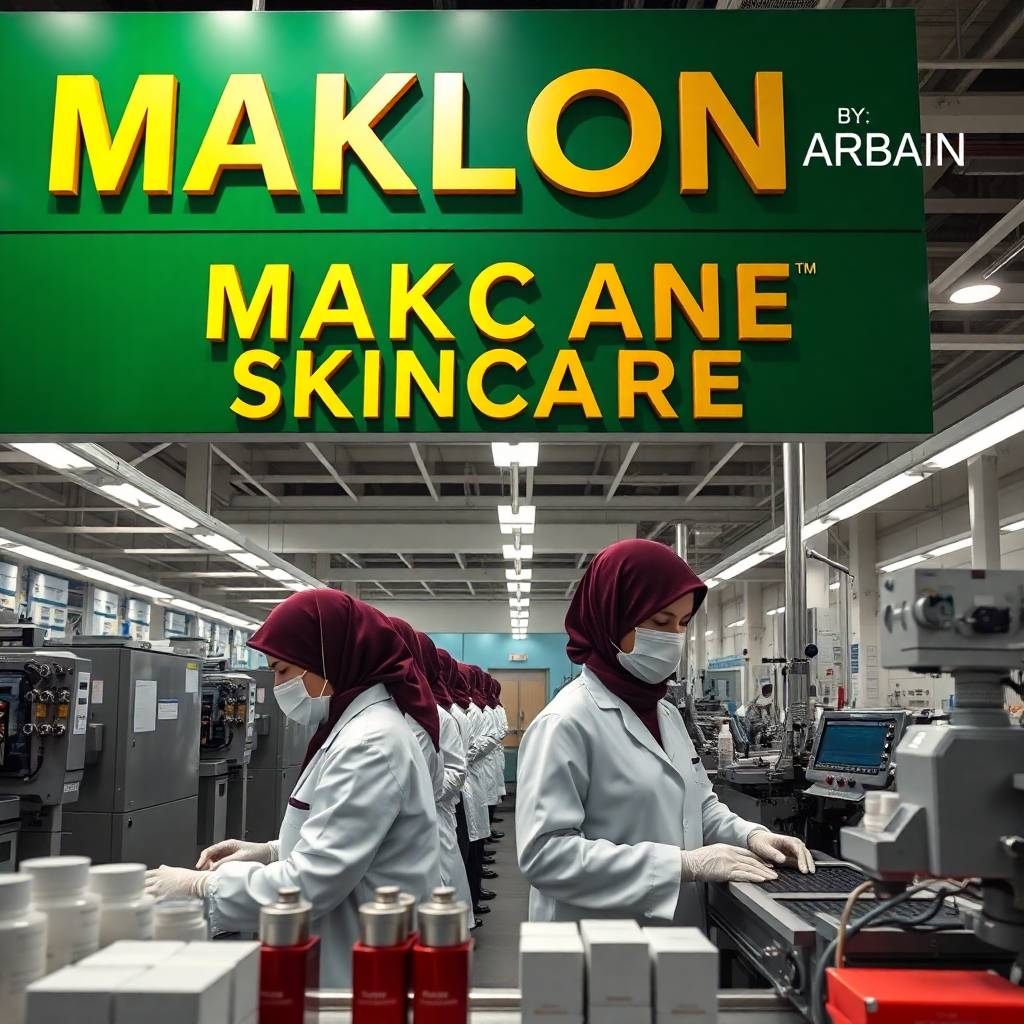 Menemukan Mitra Produksi Ideal: Cocok Untuk Siapa? Use Case & Segmentasi