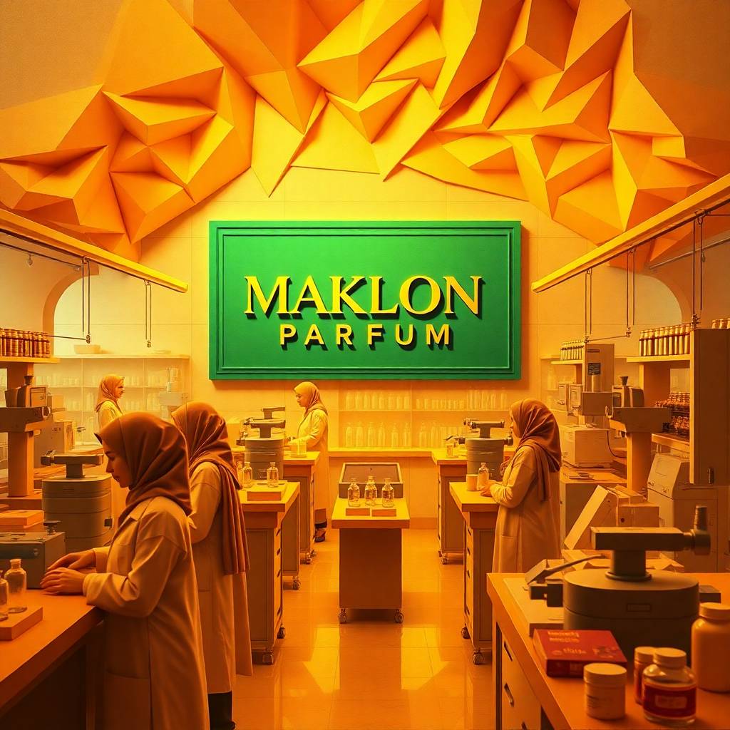 Panduan Memilih Jasa Maklon Parfum yang Tepat untuk Pemula: Tips dan Checklist untuk Sukses