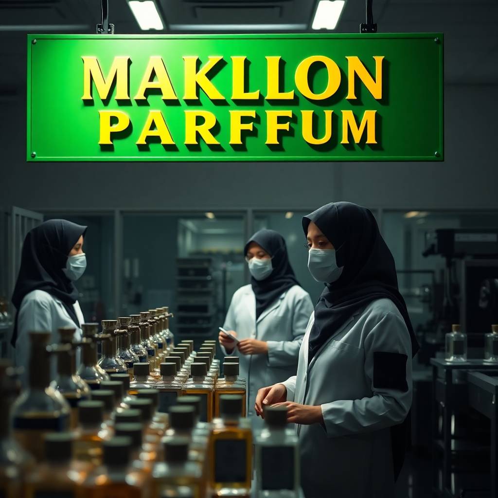 FAQ Lengkap untuk Calon Pembeli: Panduan Membuat Produk Kosmetik Sendiri dengan Jasa Maklon Parfum Kredibel