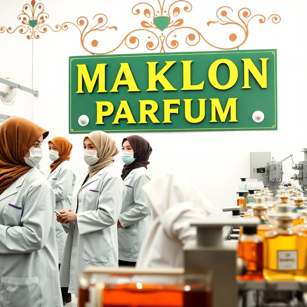 5 Kesalahan Umum Saat Membeli Jasa Maklon Parfum: Cara Menghindari dan Memilih yang Tepat