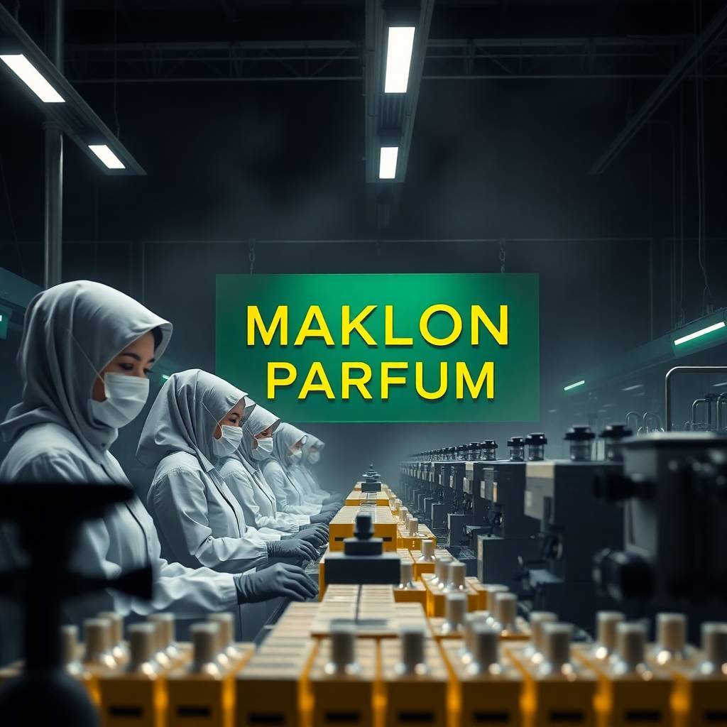 Menemukan Solusi Maklon Parfum Kredibel untuk Usaha Anda: Cocok Untuk Siapa dan Bagaimana Fungsi Maklon