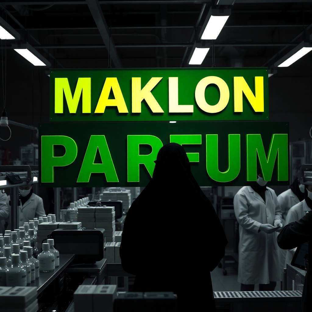 Perbandingan Jasa Maklon Parfum Kredibel: Mitra Terbaik vs Alternatif