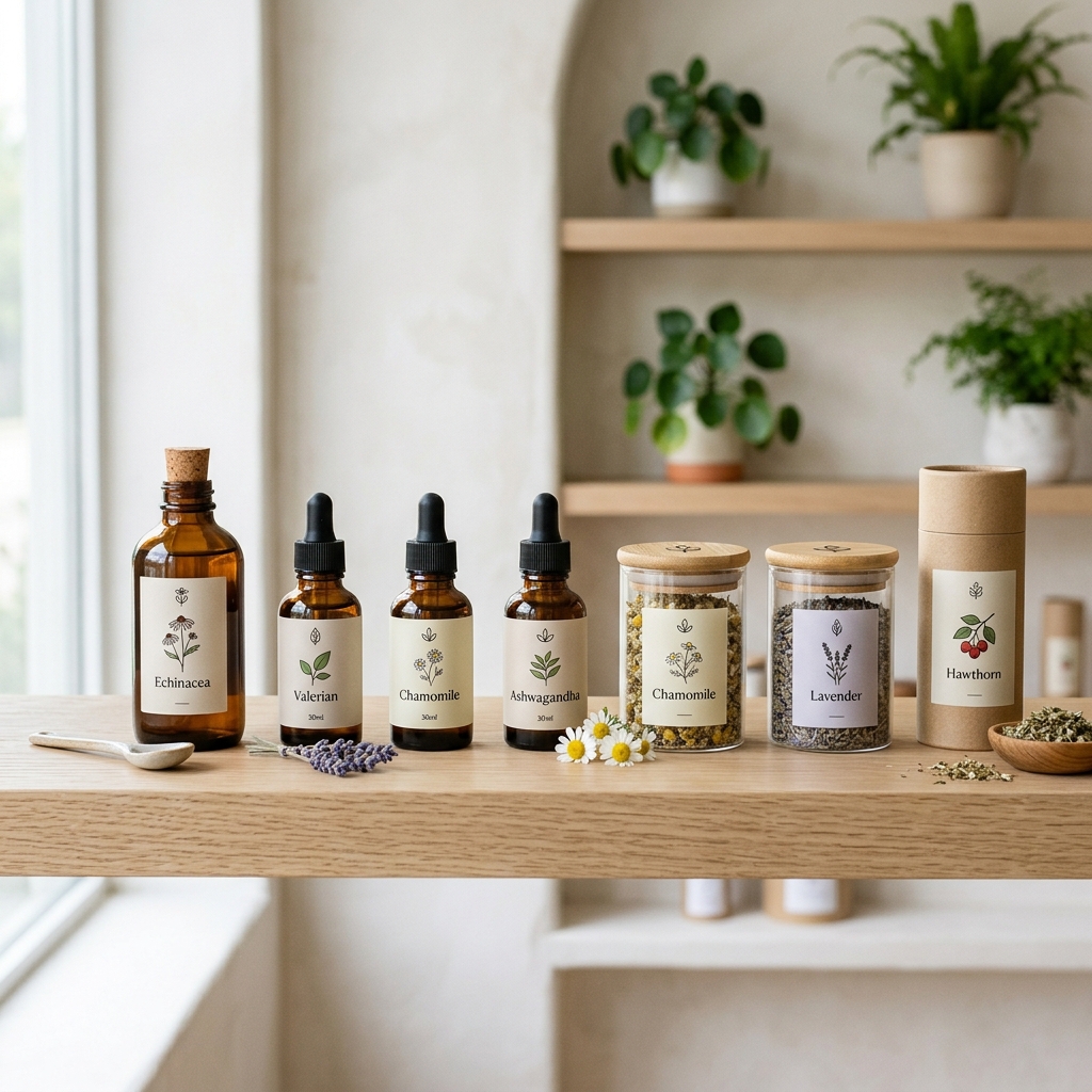 Panduan Memilih Pabrik Jasa Maklon Herbal BPOM & Halal MUI yang Tepat: Checklist Pembelian untuk Sukses di Pasar