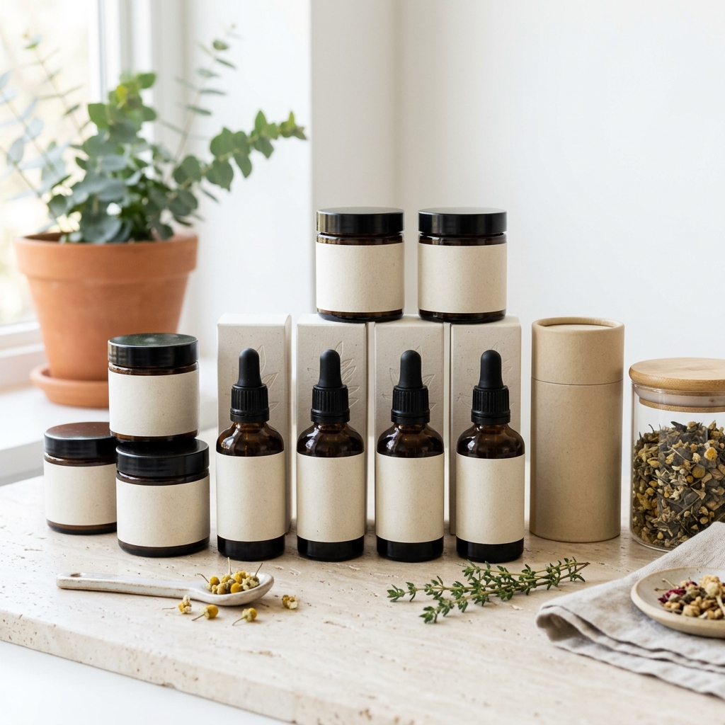 Pabrik Jasa Maklon Herbal BPOM & Halal MUI: Bukti Sosial & Pengalaman Umum yang Membangun Kepercayaan Konsumen