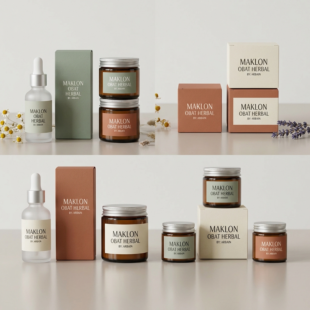 4 Kesalahan Umum Saat Membeli Produk Herbal yang Tidak Paham: Cara Menghindari dan Membeli dengan Bijak