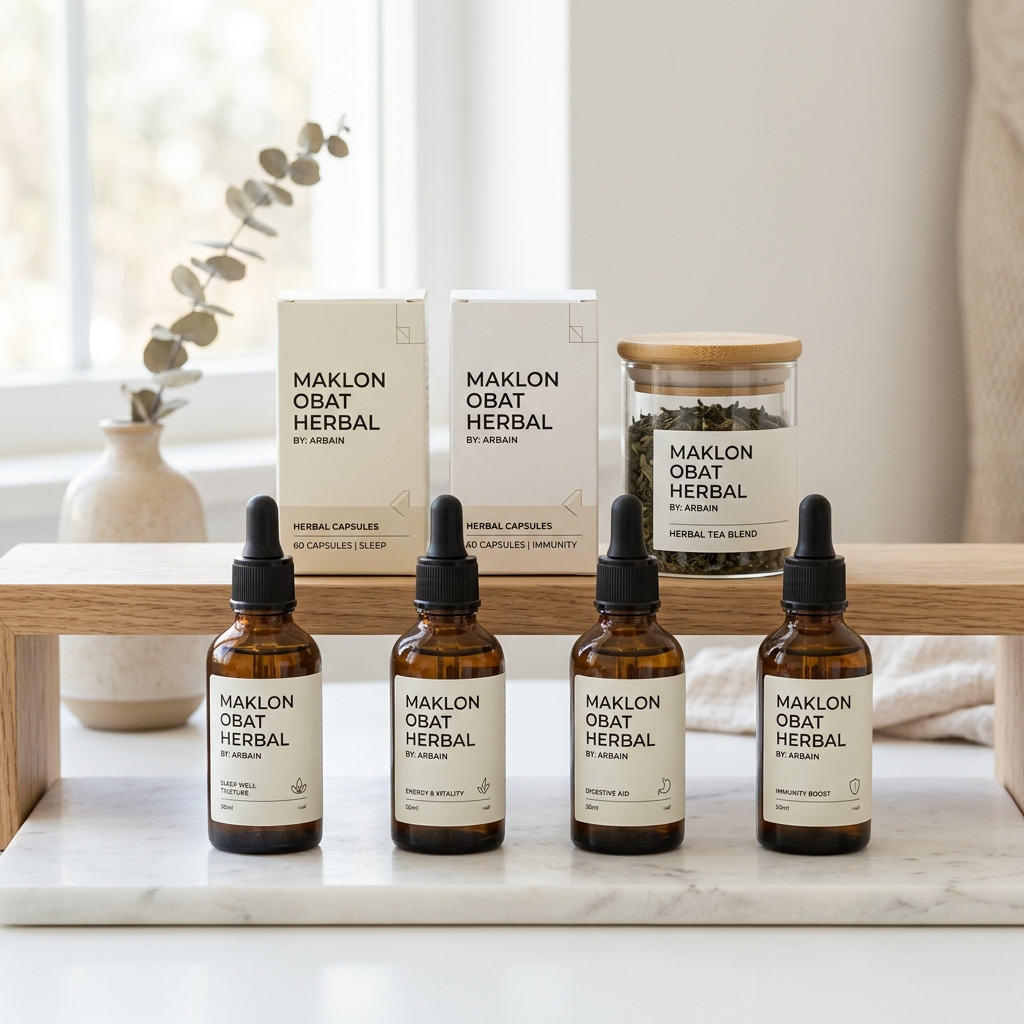 Perbandingan Pabrik Jasa Maklon Herbal BPOM & Halal MUI dengan Alternatif