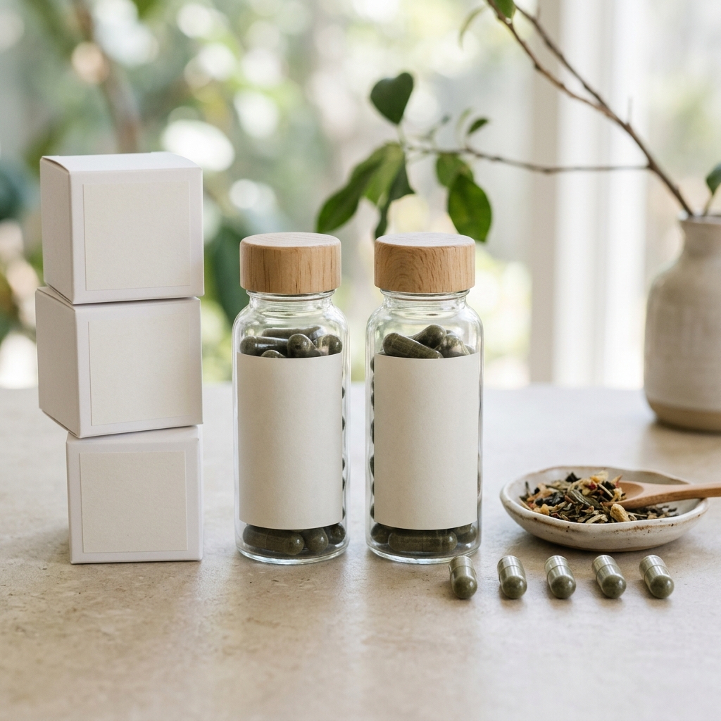5 Kesalahan Umum Saat Membeli Produk Herbal yang Tidak Biasa, Cari Solusi di Pabrik Arbain