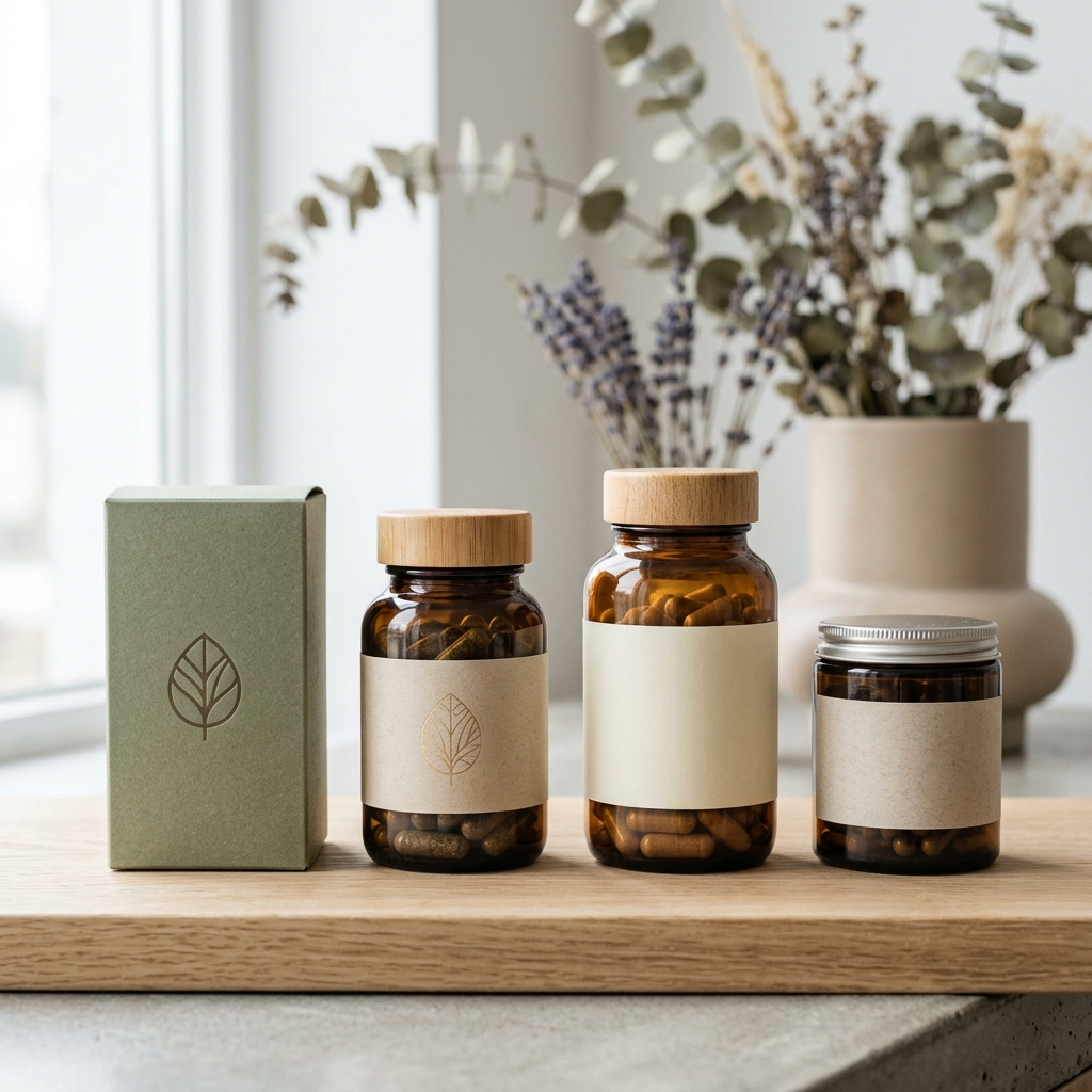 Pabrik Maklon Herbal BPOM & Halal MUI: Solusi Ideal untuk Bisnis Kosmetik dan Skincare