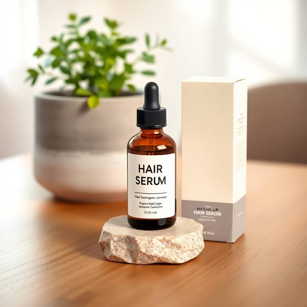Panduan Memilih Jasa Maklon Serum Rambut yang Memiliki Layanan Desain Kemasan Estetik: FAQ Lengkap untuk Calon Pembeli
