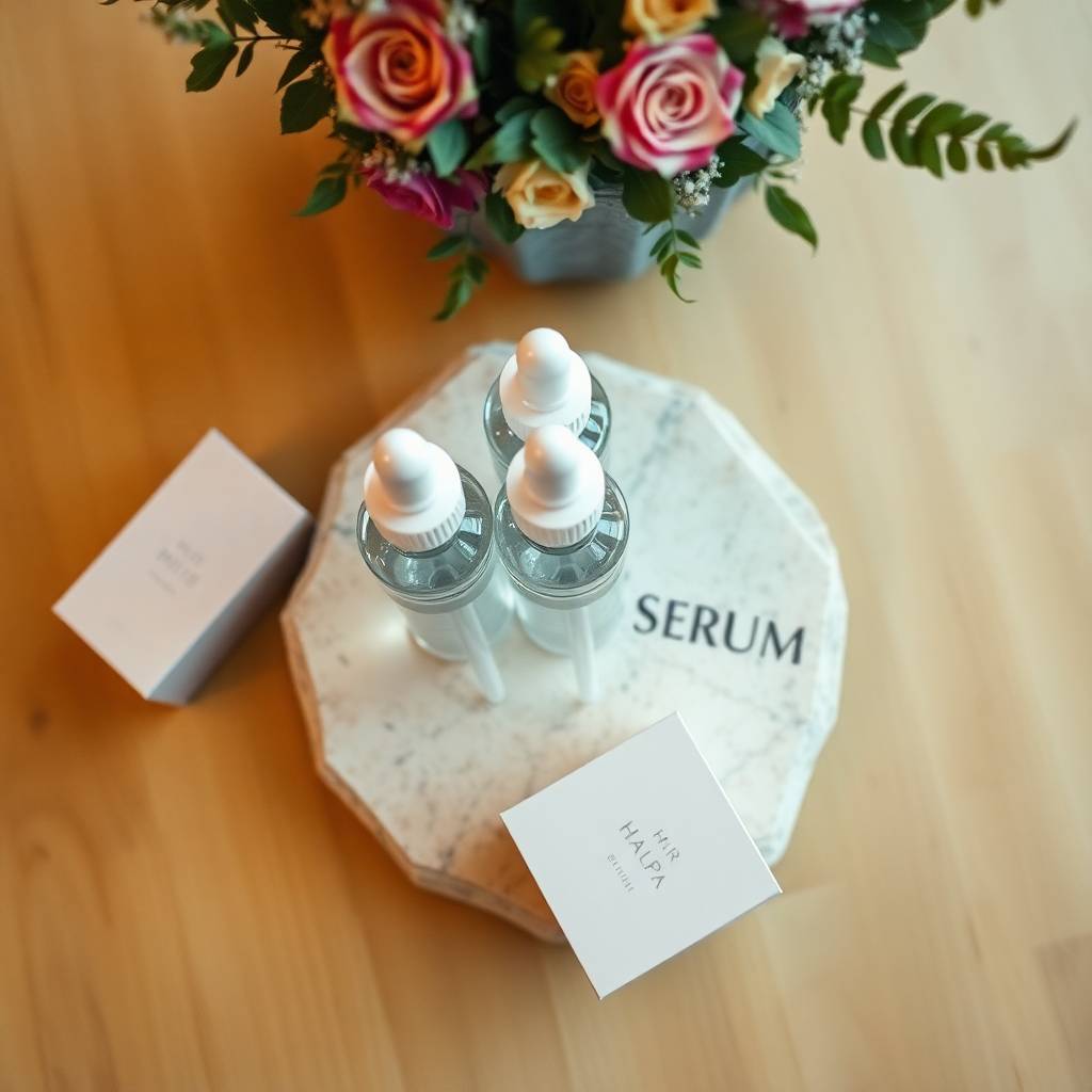 FAQ Lengkap untuk Calon Pembeli: Tips Memilih Jasa Maklon Serum Rambut yang Menyediakan Konsultasi Formula Gratis