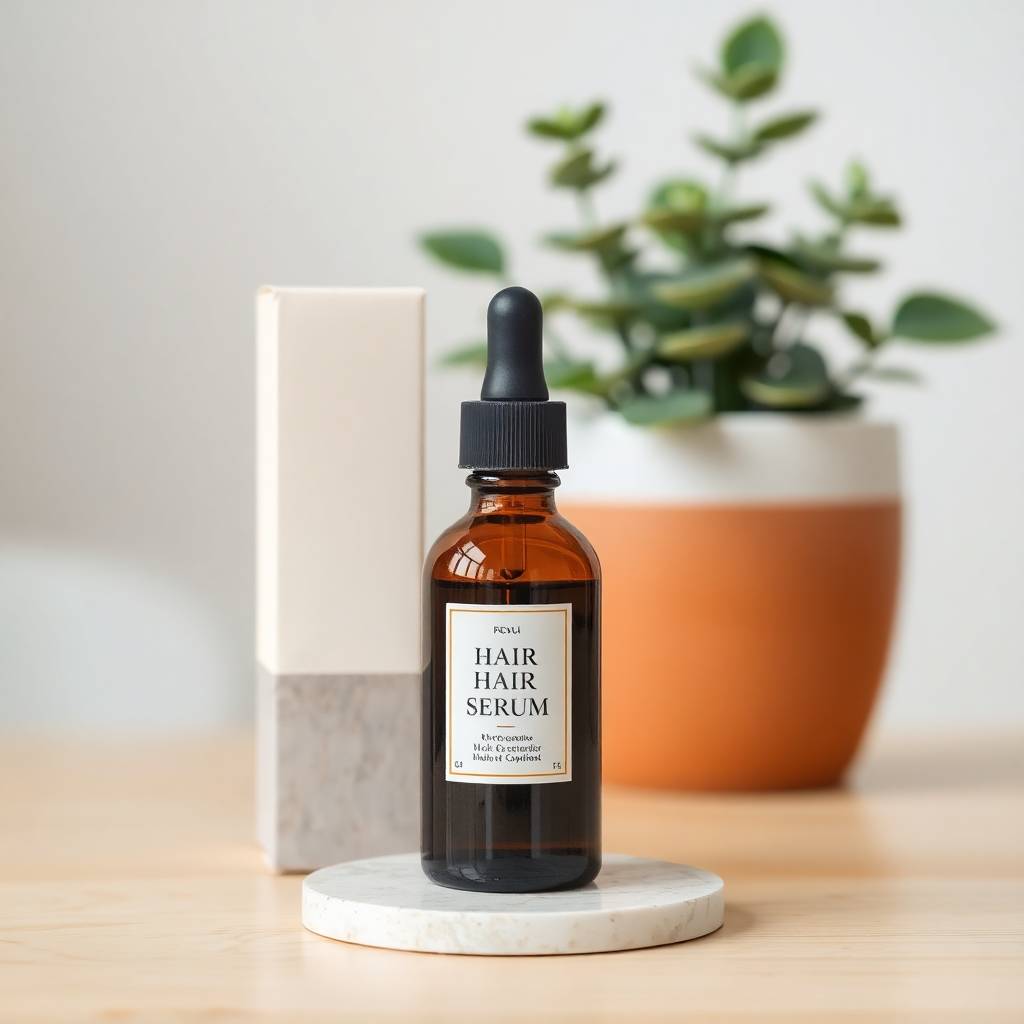 Panduan Lengkap Memulai Bisnis Hair Care Modern dengan Pabrik Maklon Serum Rambut yang Dipercaya Oleh Ribuan Brand