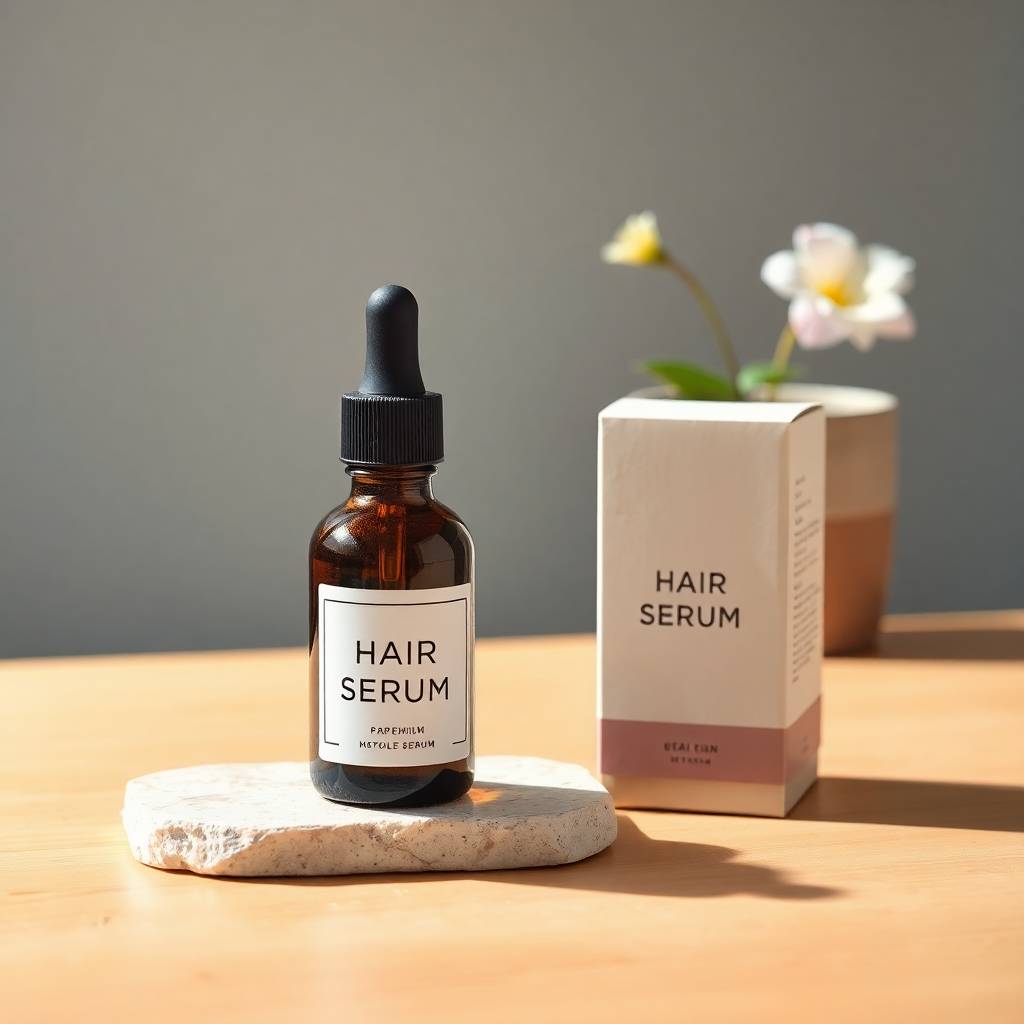 Cocok Untuk Siapa? Panduan Lengkap Memulai Bisnis Hair Care Modern dengan Pabrik Maklon Serum Rambut yang Tepat
