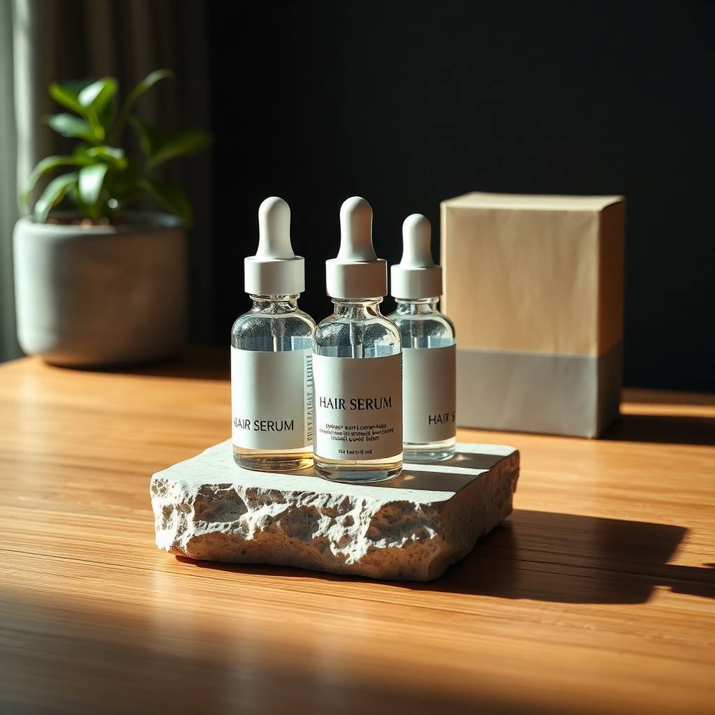 Panduan Sukses Kerja Sama Maklon Serum Rambut dengan Sistem One Stop Service: Bukti Sosial & Pengalaman Umum