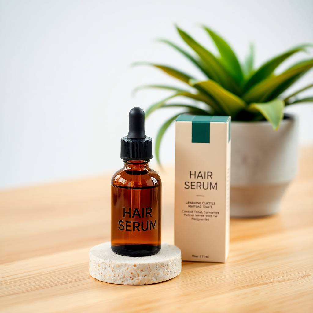 Menghindari Penipuan Saat Memilih Mitra Pabrik Maklon Serum Rambut di Indonesia: Tips dan Trik untuk Mencapai Kesuksesan!