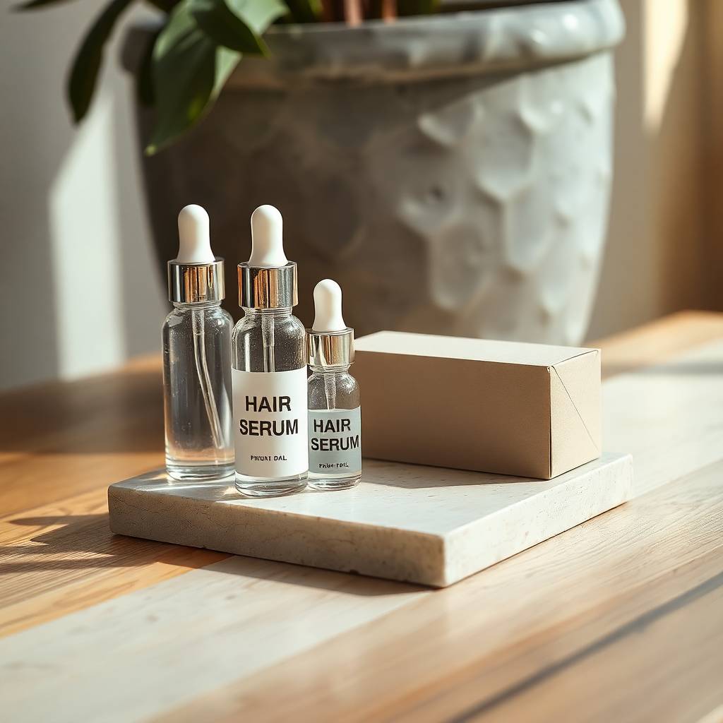 Amankan Pilihan Anda: Tips Menghindari Penipuan Saat Memilih Mitra Pabrik Maklon Serum Rambut yang Dapat Dipercaya