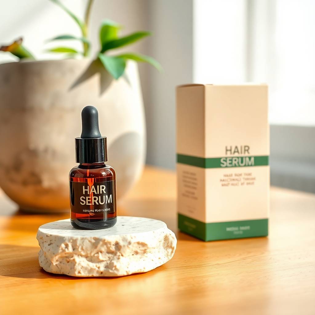 Panduan Menguji Sampel Produk dari Jasa Maklon Serum Rambut: FAQ Lengkap untuk Calon Pembeli