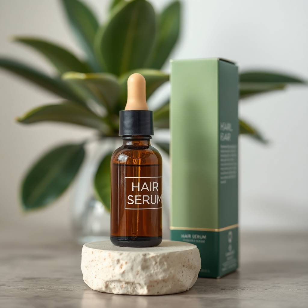 Panduan Menguji Sampel Produk Dari Jasa Maklon Serum Rambut Sebelum Produksi Massal: Bukti Sosial & Pengalaman Umum