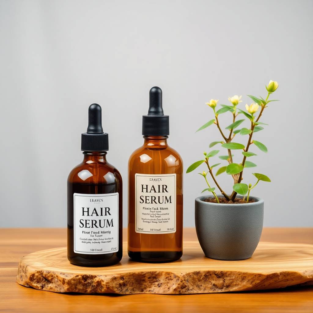 Cara Jitu Memasarkan Produk Serum Rambut Hasil Maklon Agar Cepat Viral: FAQ Lengkap untuk Calon Pembeli